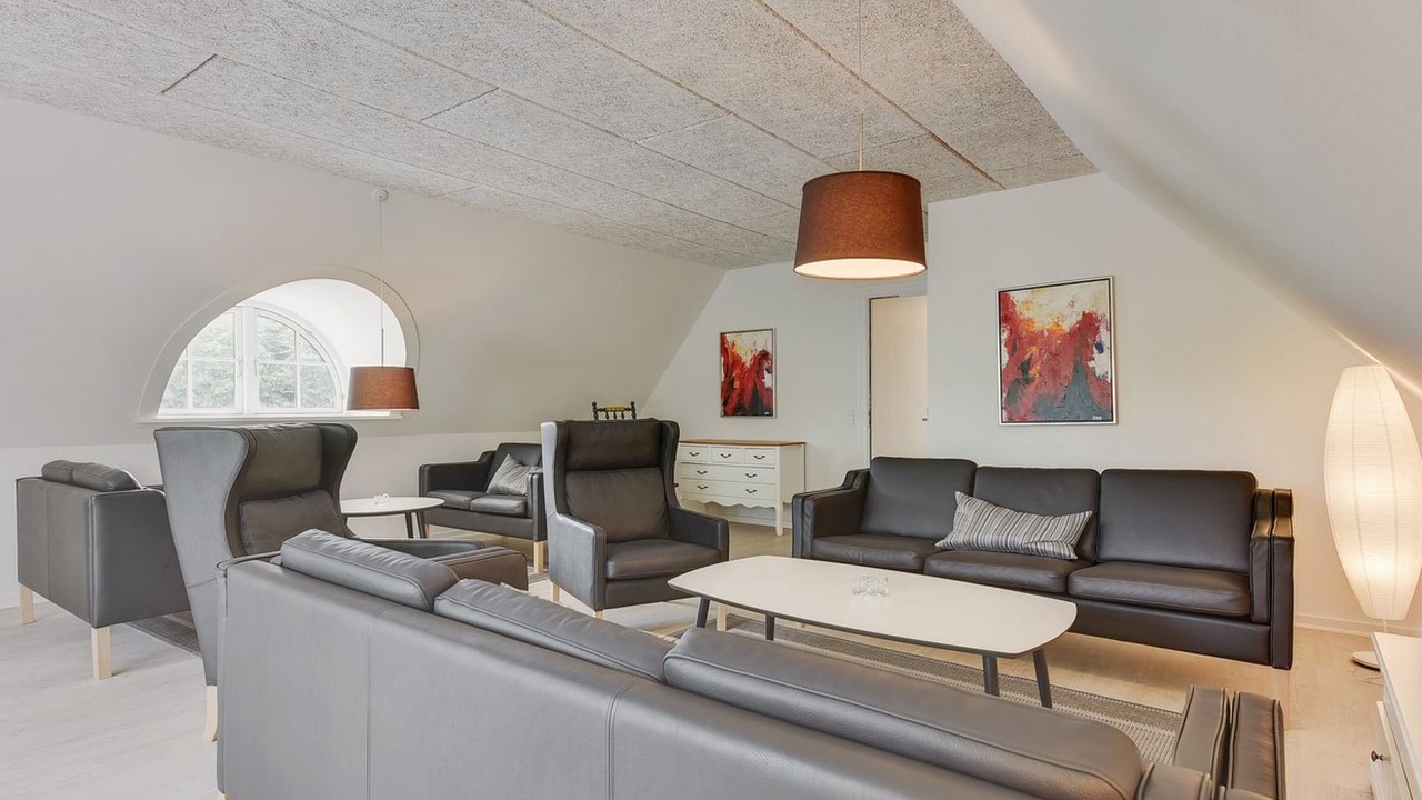 Photo of Livingroom in Hojer
