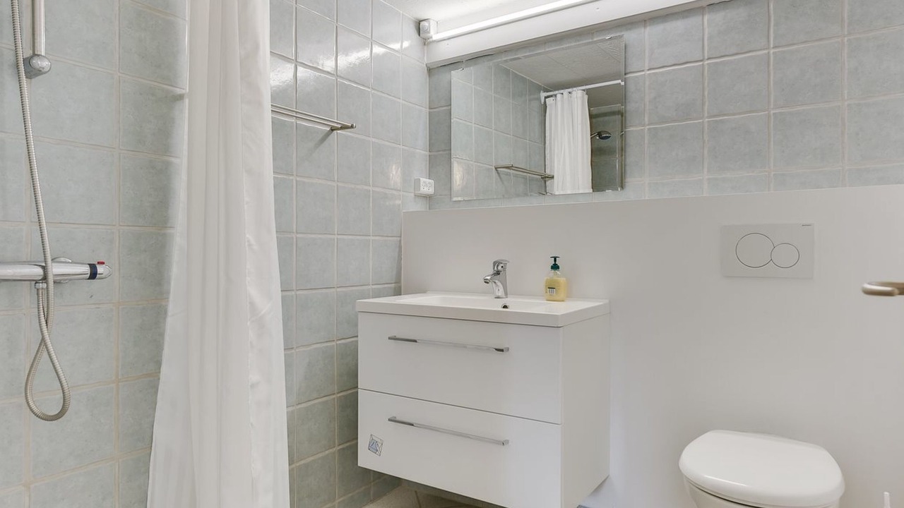 Photo of Bathroom in Hojer