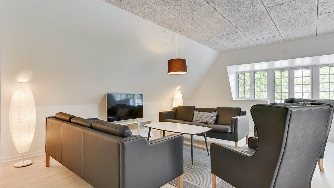 Photo of Livingroom in Hojer