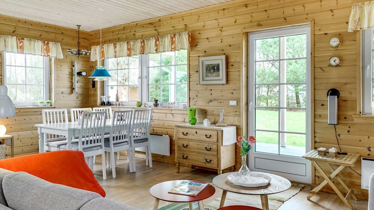 Photo of Livingroom in Egense