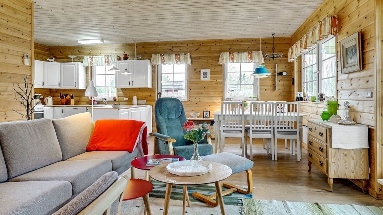 Photo of Livingroom in Egense