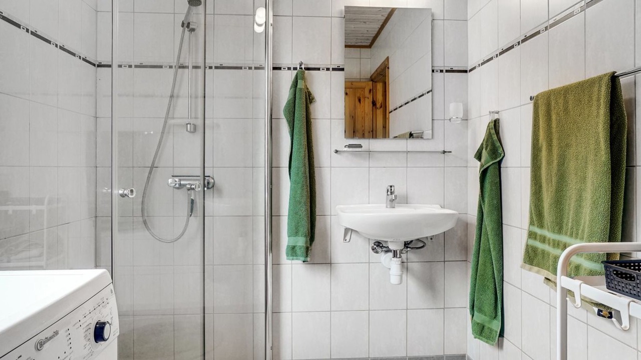 Photo of Bathroom in Egense