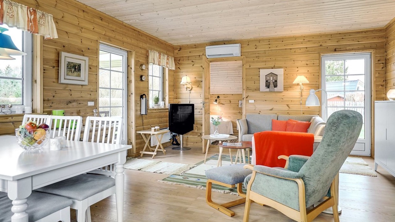 Photo of Livingroom in Egense