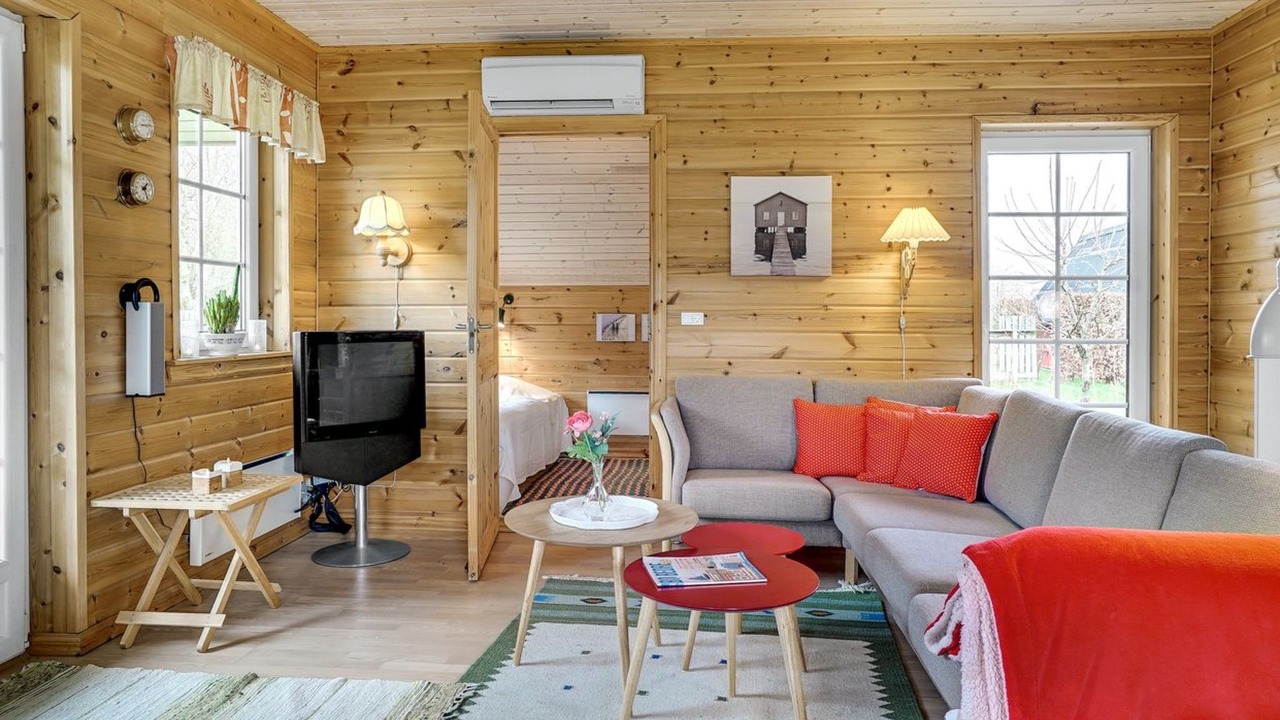 Photo of Livingroom in Egense