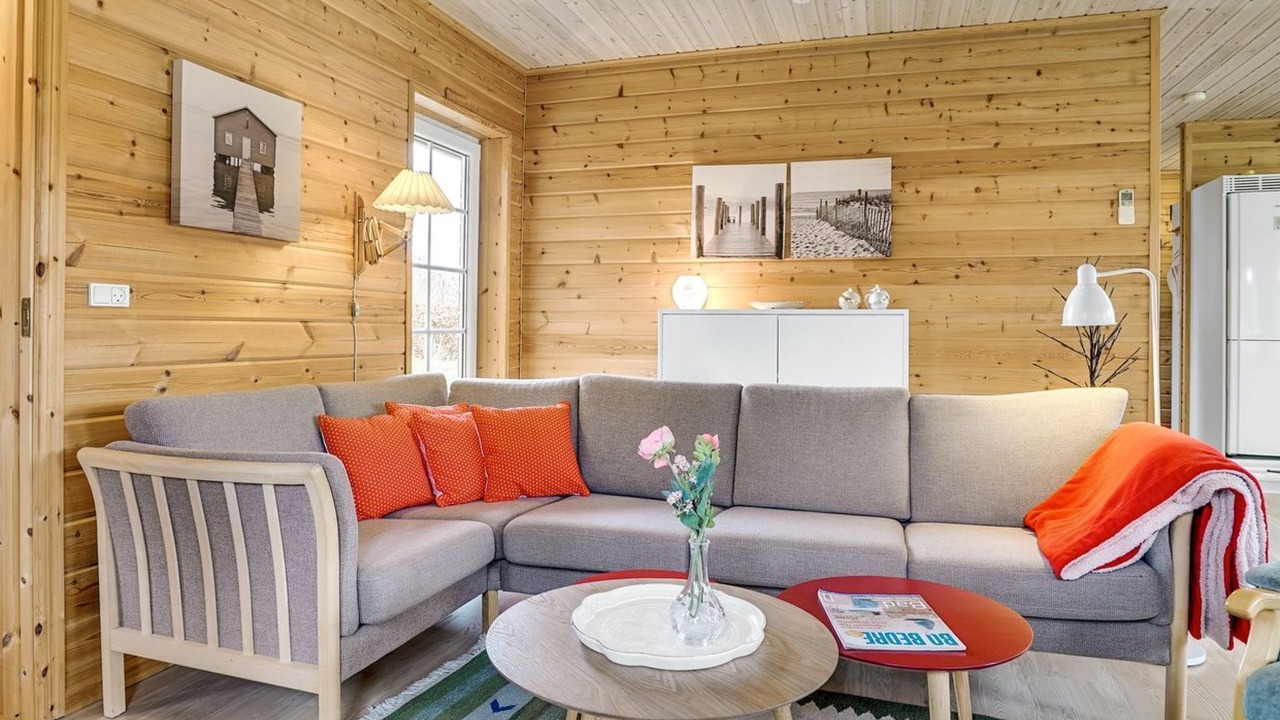 Photo of Livingroom in Egense