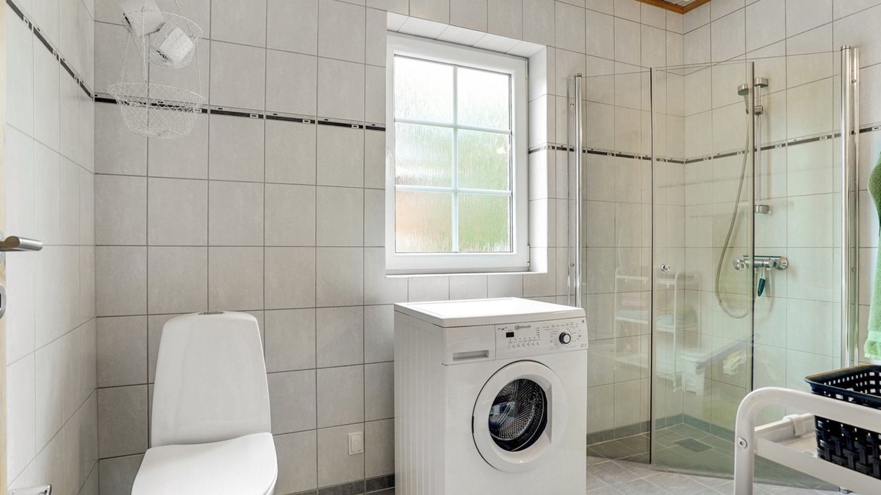Photo of Bathroom in Egense
