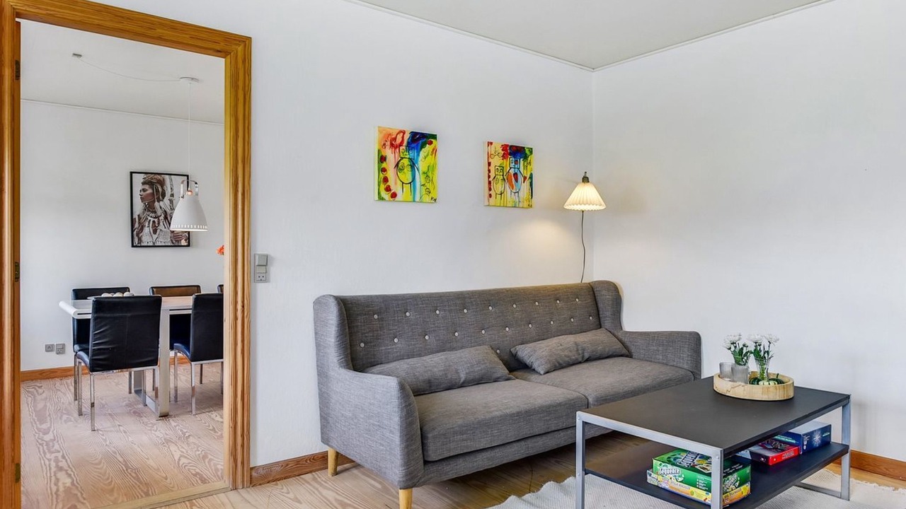 Photo of Livingroom in Løgumkloster