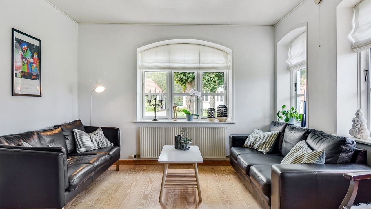Photo of Livingroom in Løgumkloster