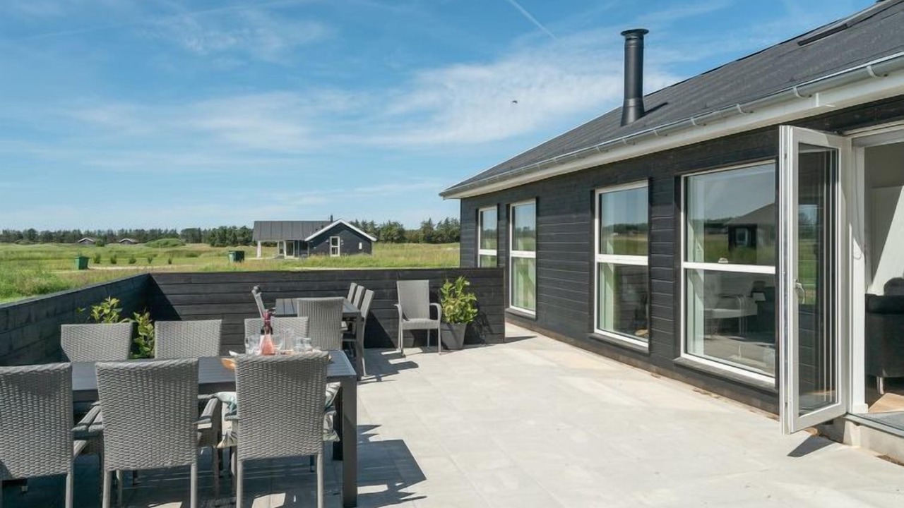 Photo of Livingroom in Grønhøj