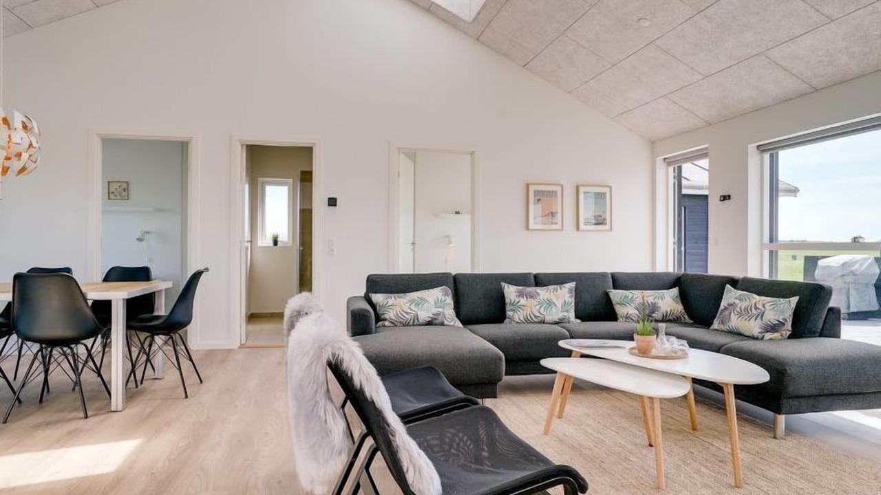 Photo of Livingroom in Grønhøj