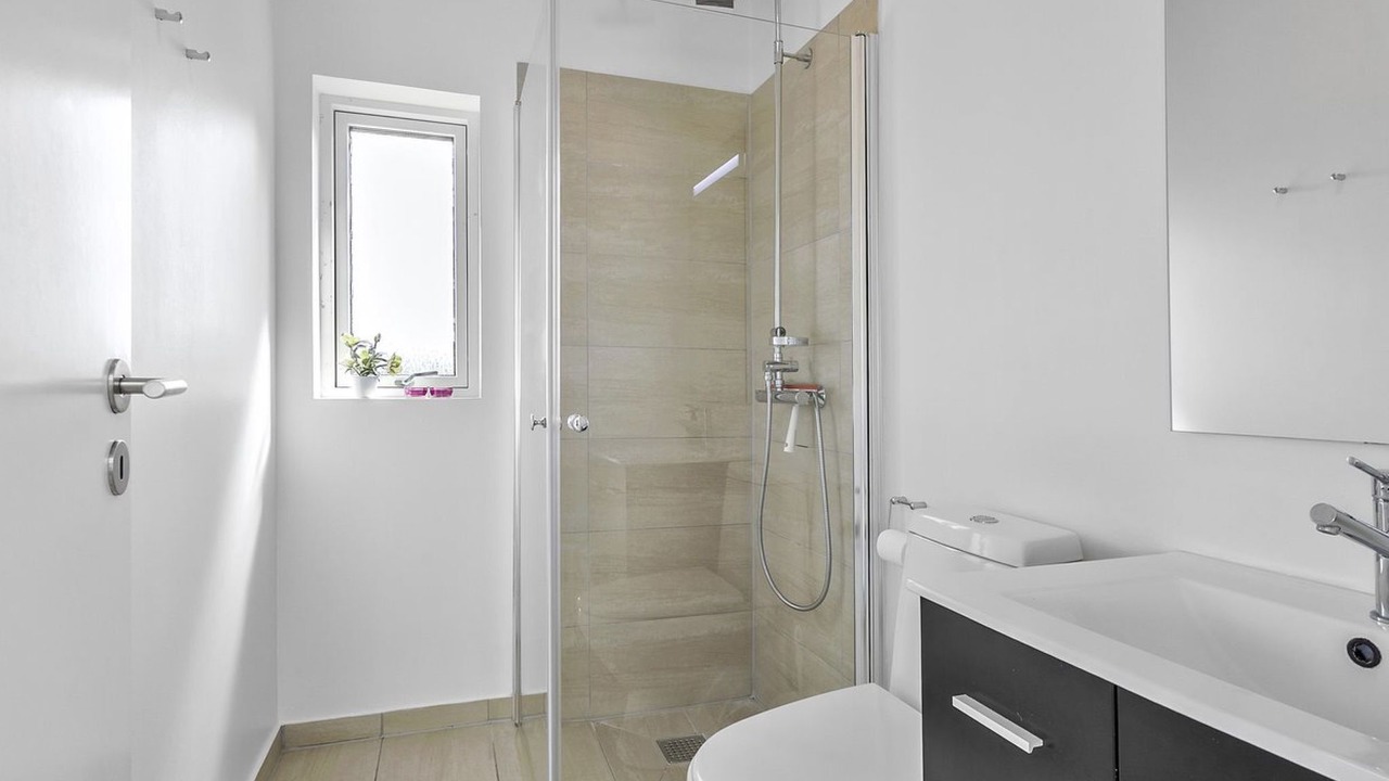 Photo of Bathroom in Grønhøj