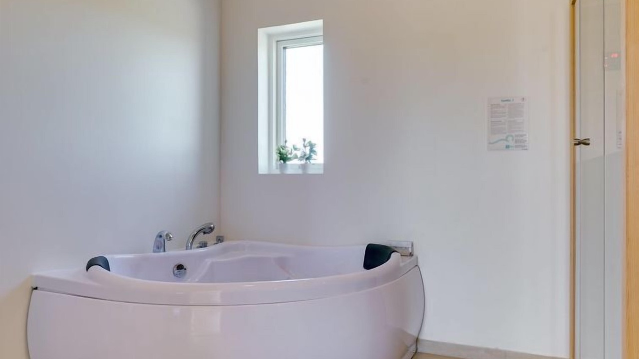 Photo of Bathroom in Grønhøj