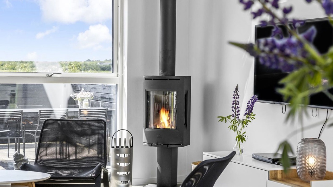 Photo of Livingroom in Grønhøj