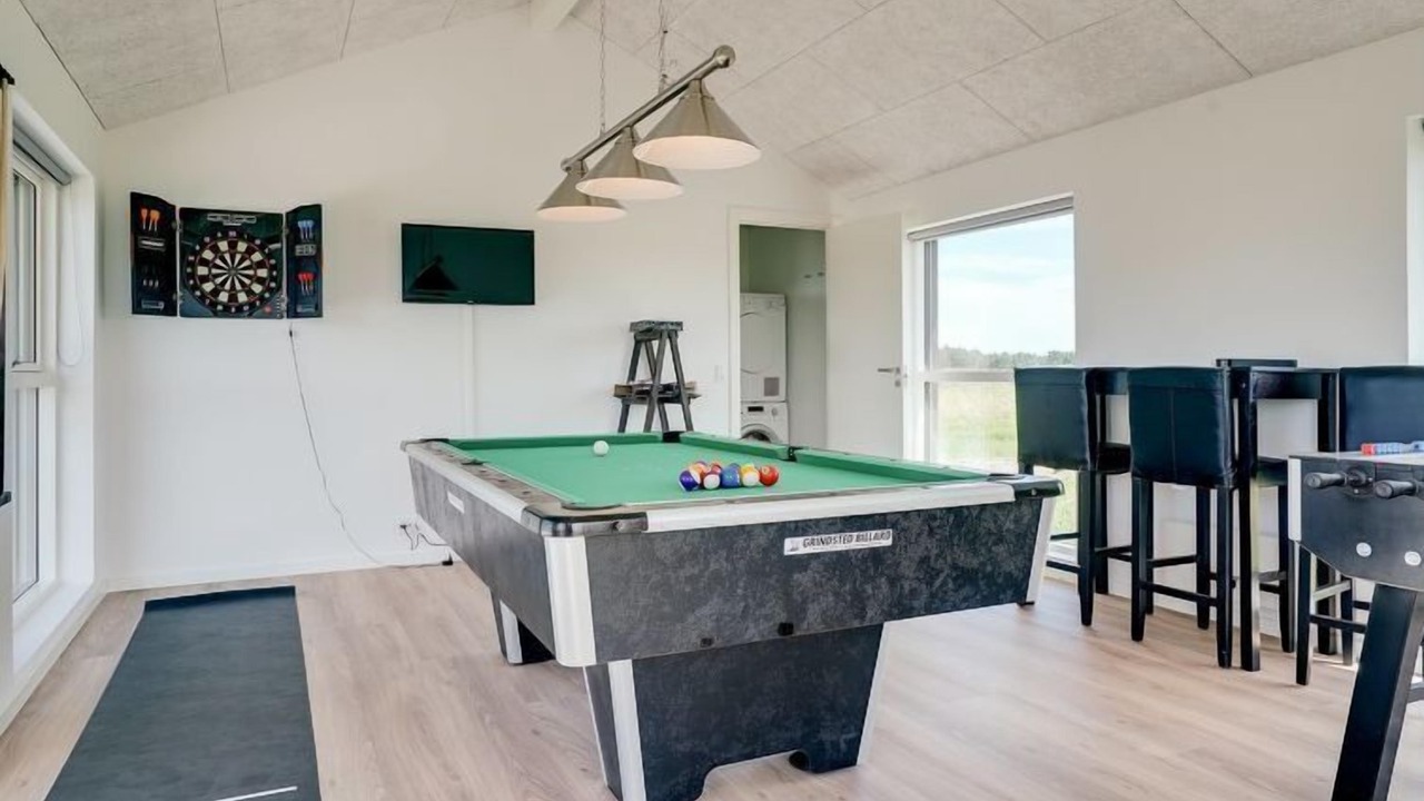 Photo of Bedroom in Grønhøj
