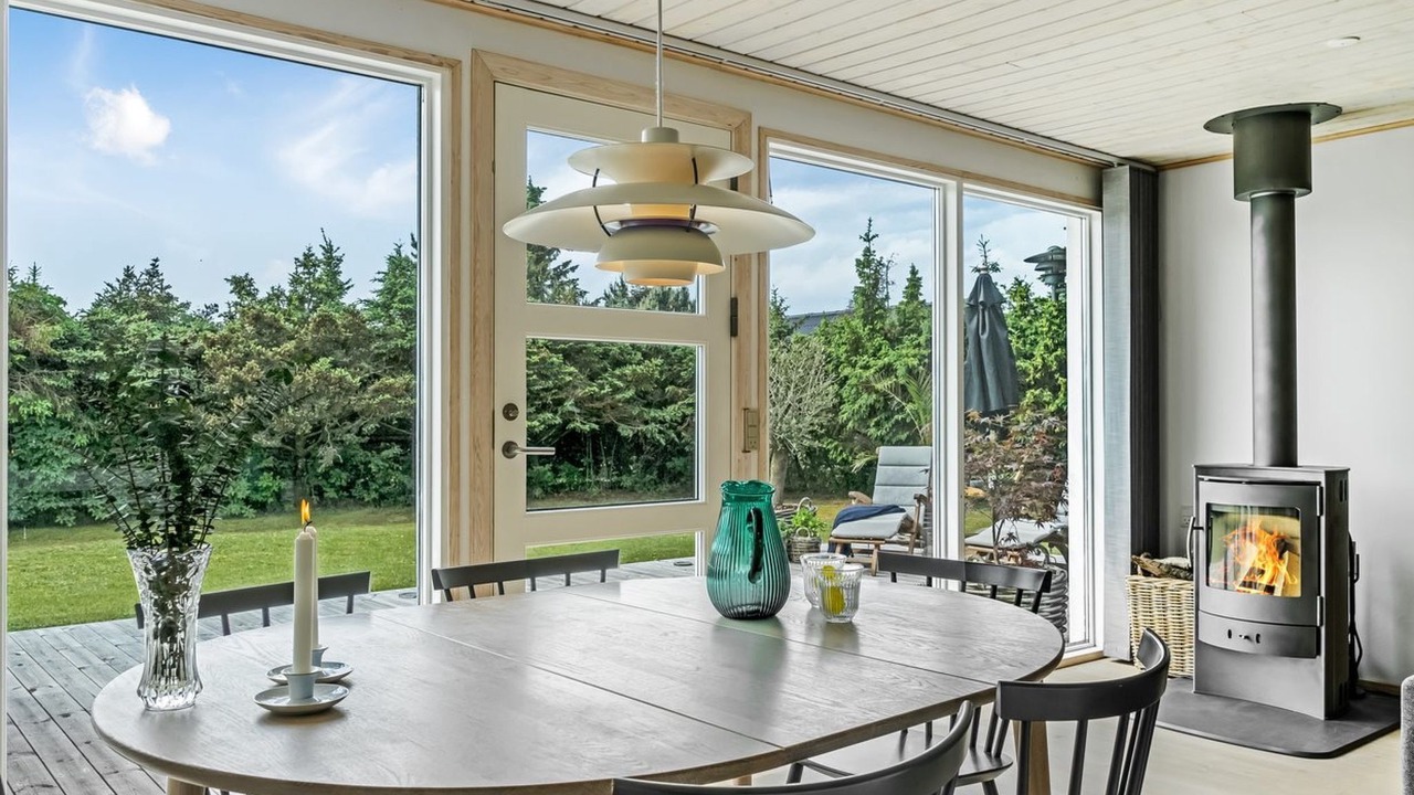 Photo of Livingroom in Oster Hurup