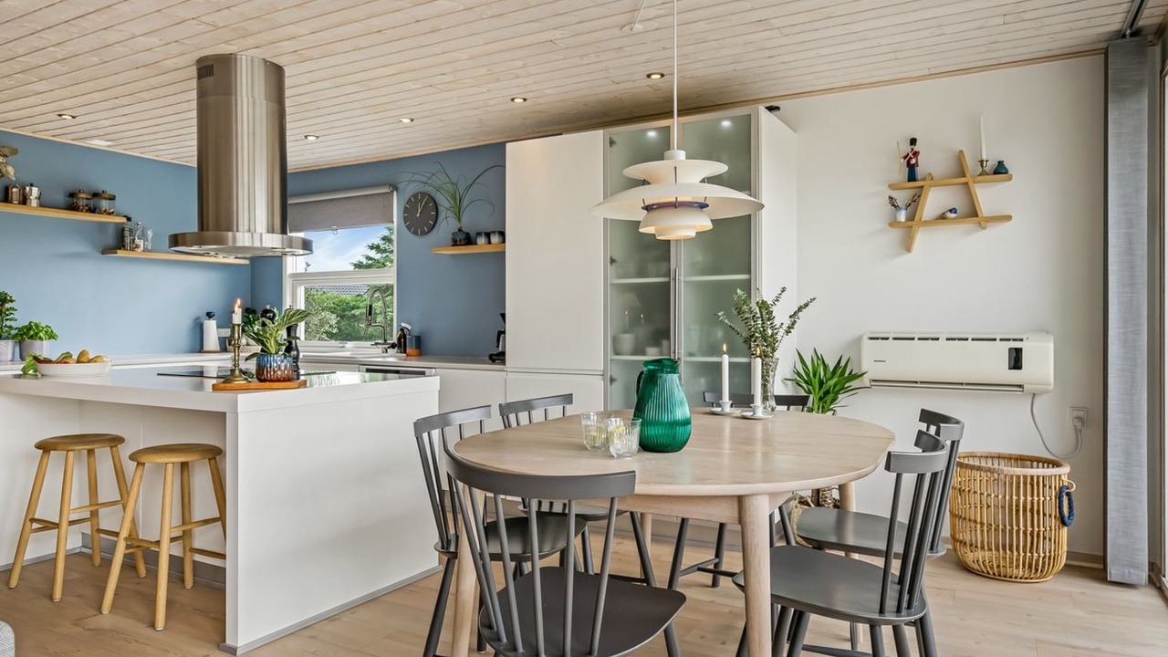 Photo of Livingroom in Oster Hurup