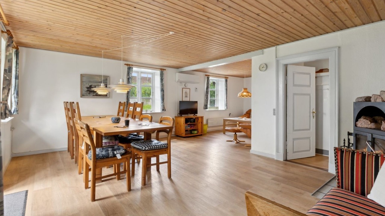 Photo of Livingroom in Kegnæshøj