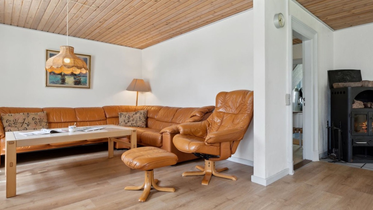 Photo of Livingroom in Kegnæshøj