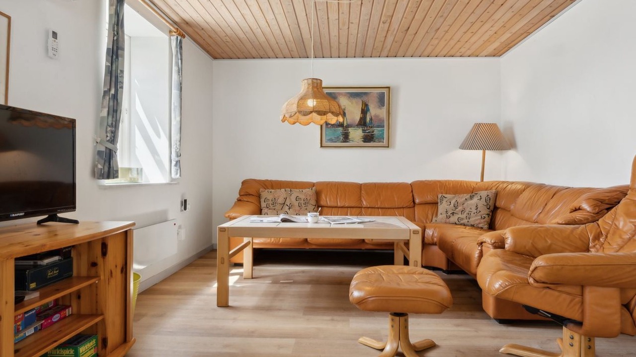 Photo of Livingroom in Kegnæshøj