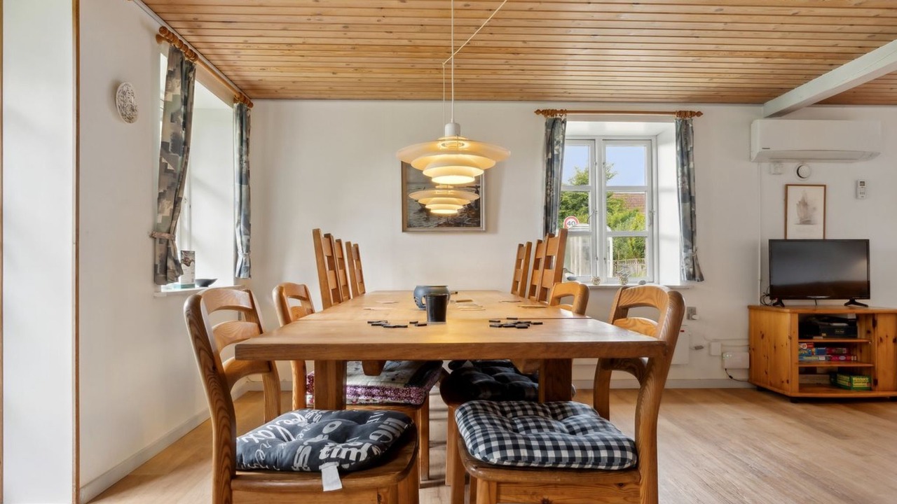 Photo of Livingroom in Kegnæshøj