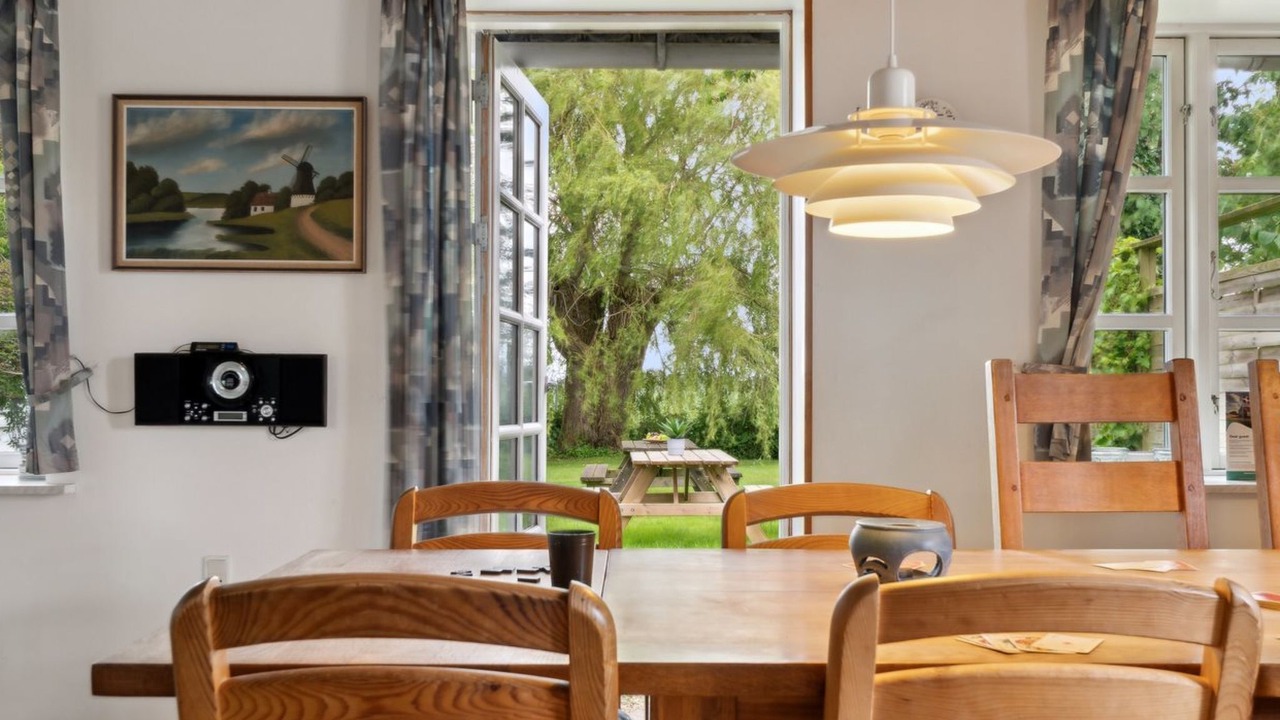 Photo of Livingroom in Kegnæshøj