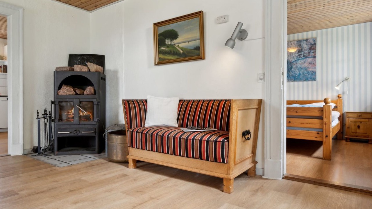 Photo of Livingroom in Kegnæshøj