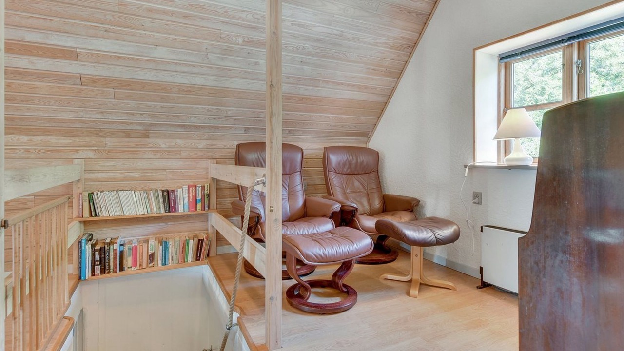 Photo of Livingroom in Kegnæshøj