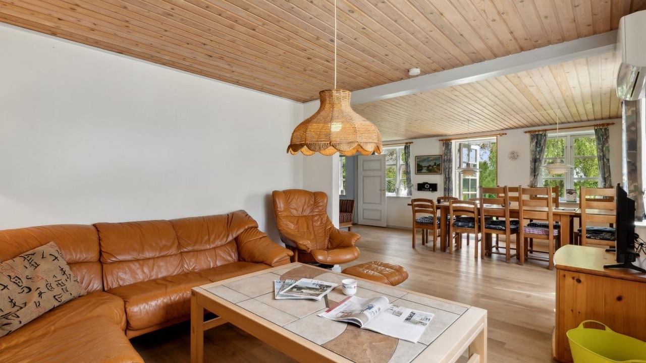Photo of Livingroom in Kegnæshøj