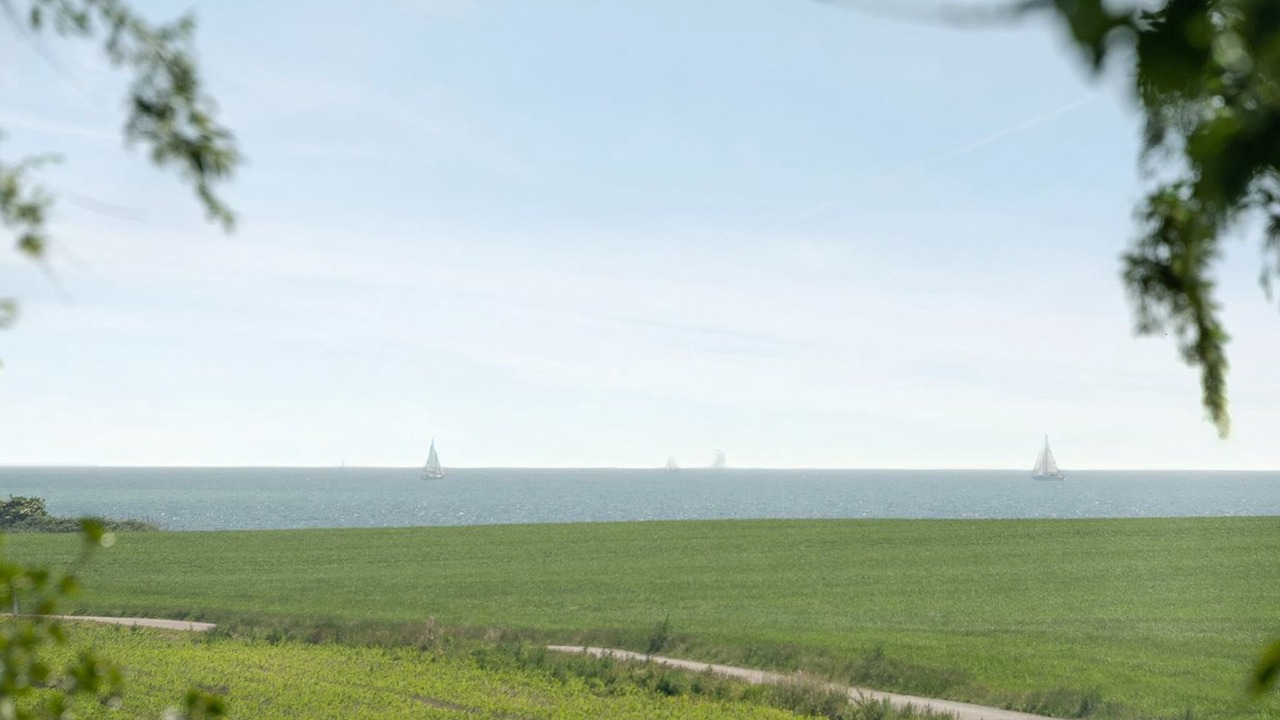 Photo of Outdoor in Kegnæshøj