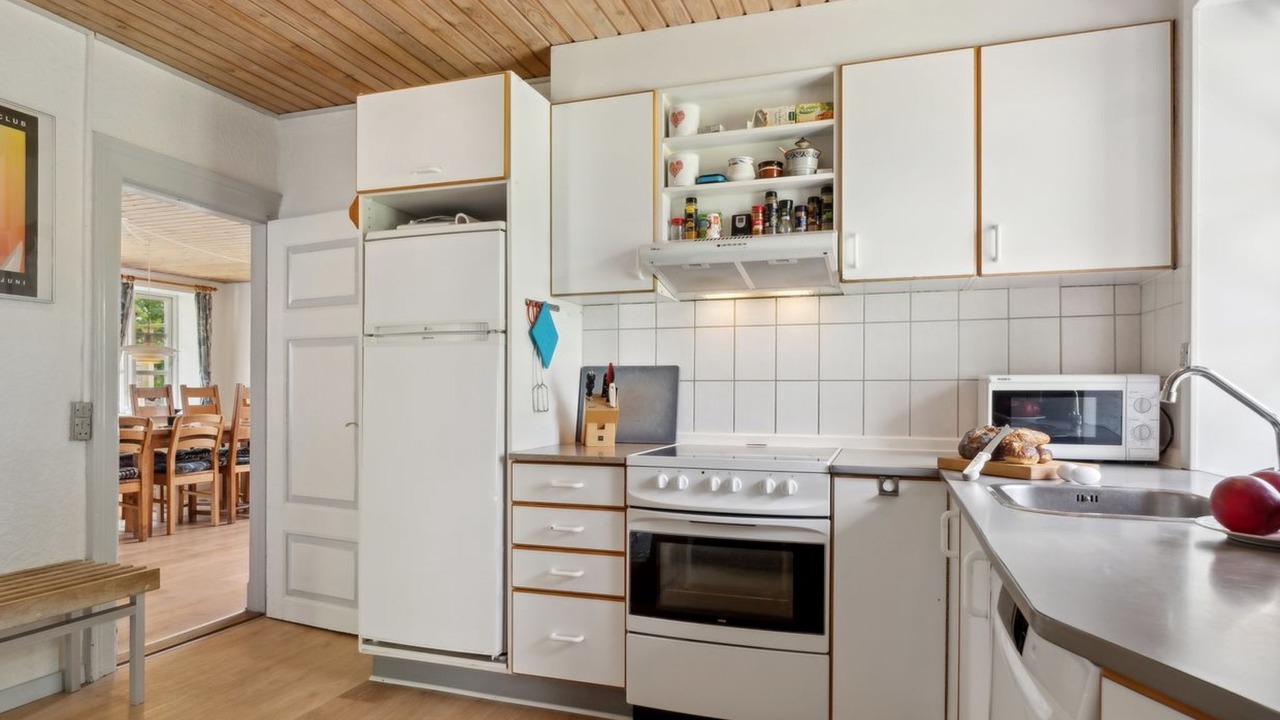 Photo of Bedroom in Kegnæshøj