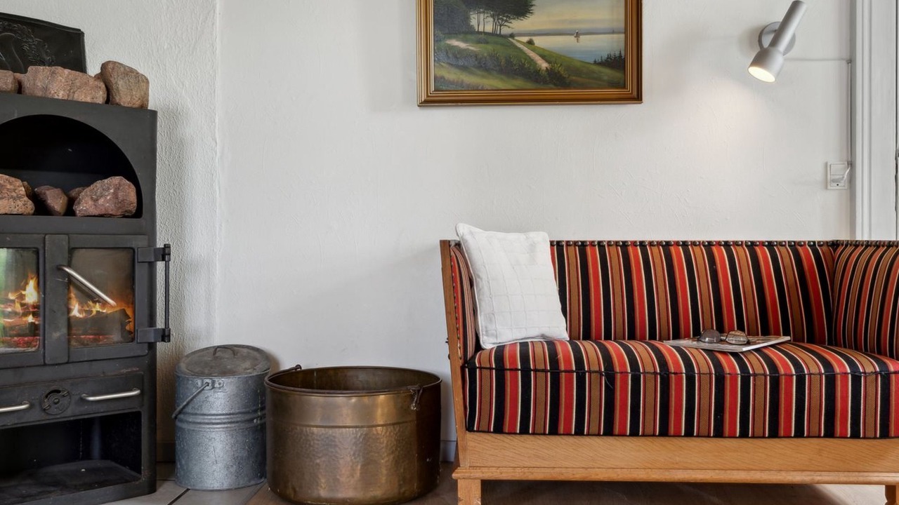 Photo of Livingroom in Kegnæshøj
