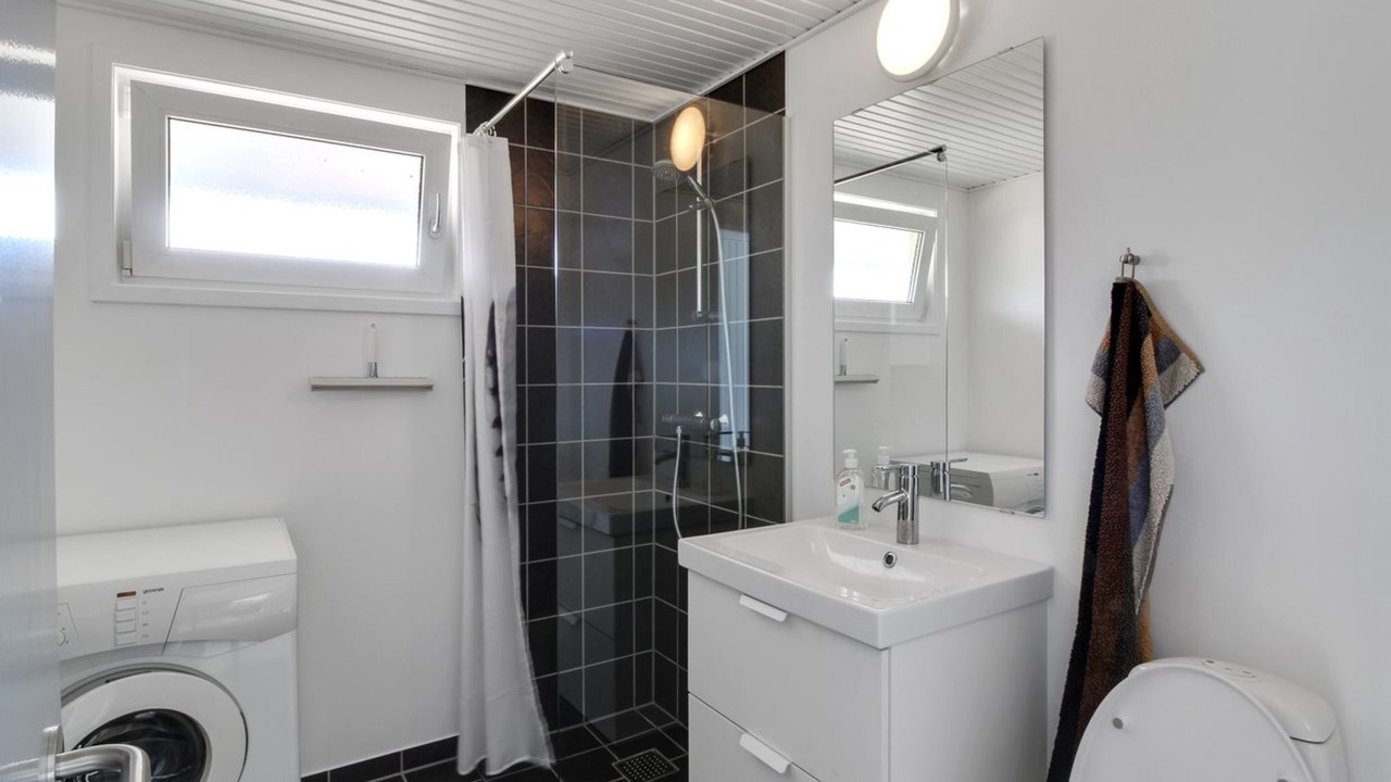 Photo of Bathroom in Voersaa