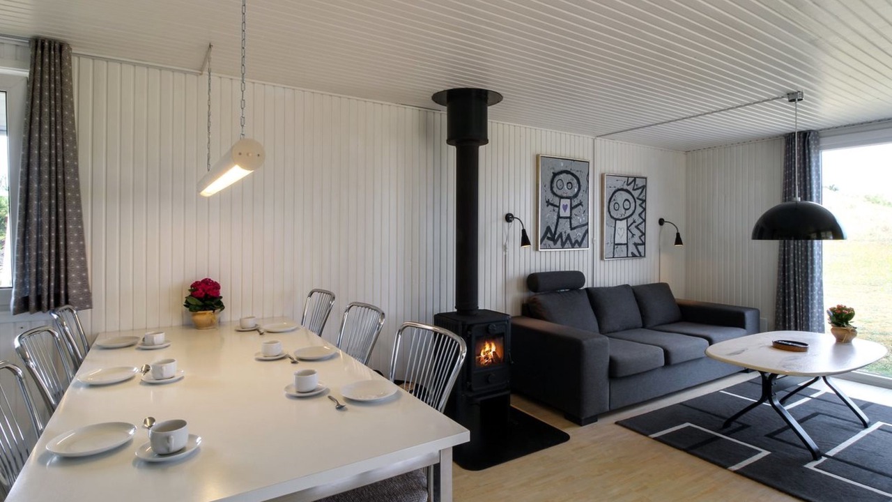Photo of Livingroom in Voersaa