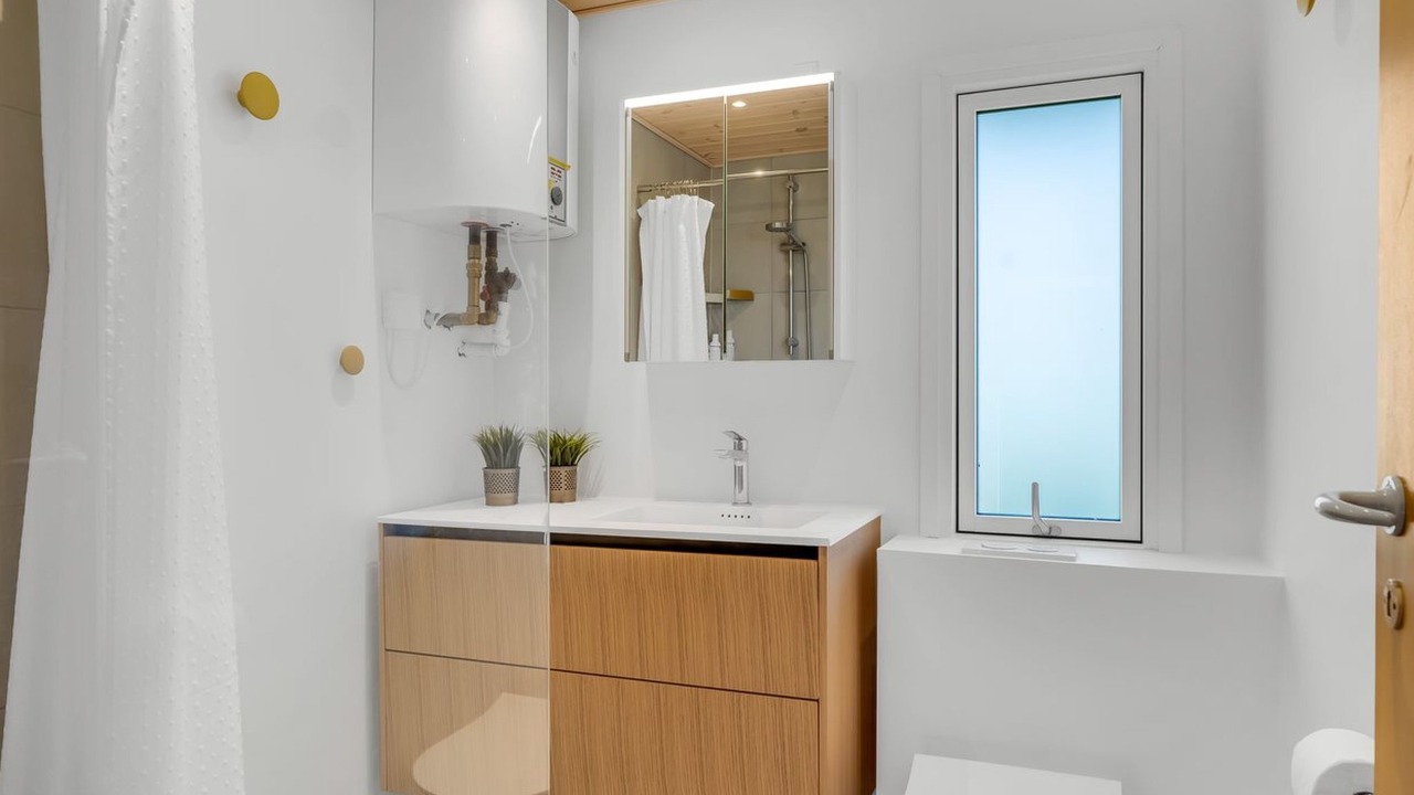 Photo of Bathroom in Rødhus