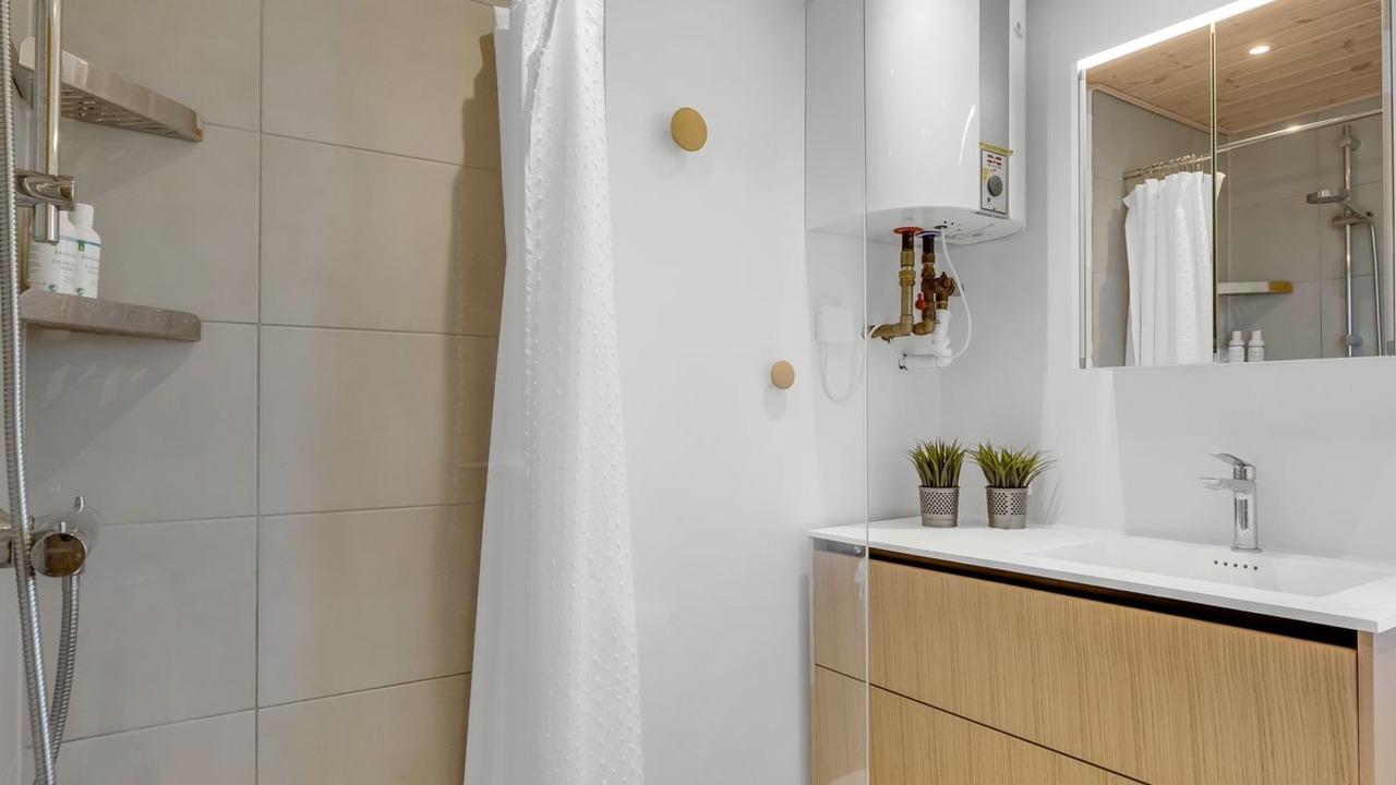 Photo of Bathroom in Rødhus