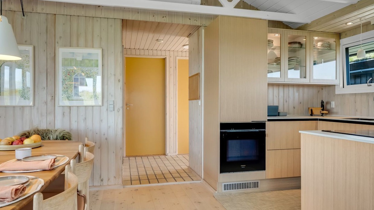 Photo of Bedroom in Rødhus