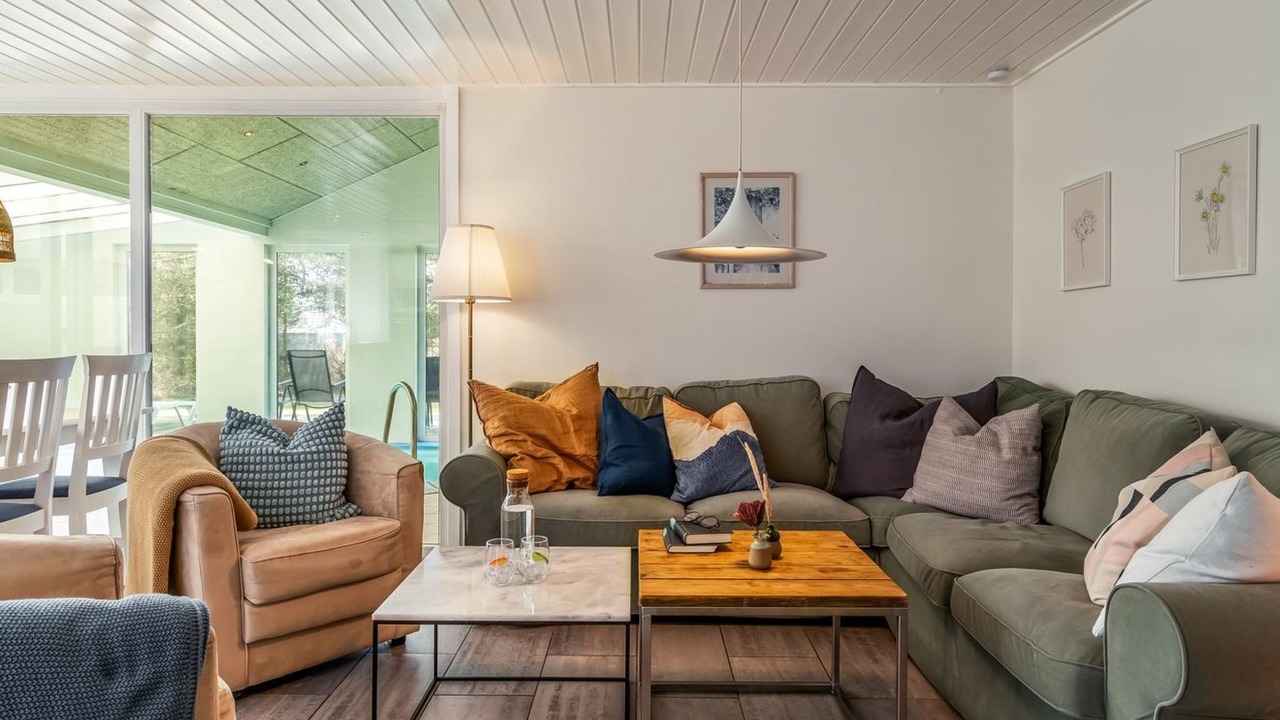 Photo of Livingroom in Hou