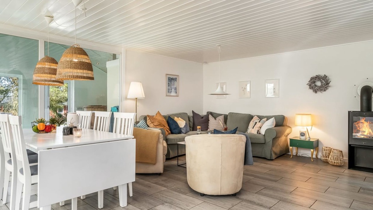 Photo of Livingroom in Hou