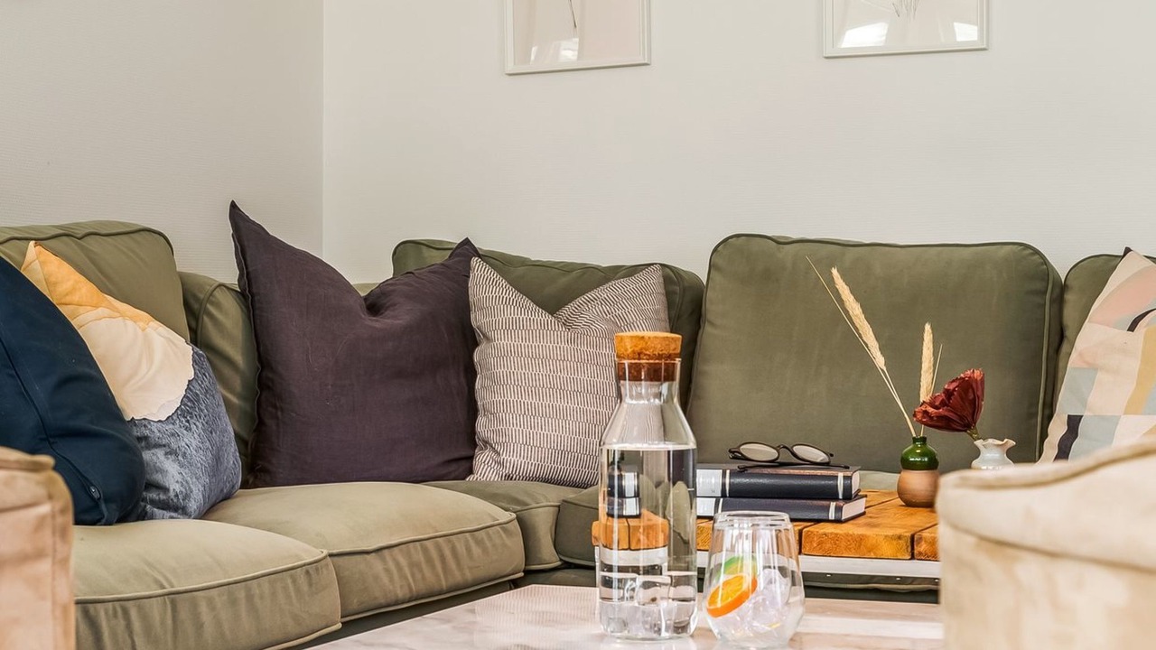 Photo of Livingroom in Hou