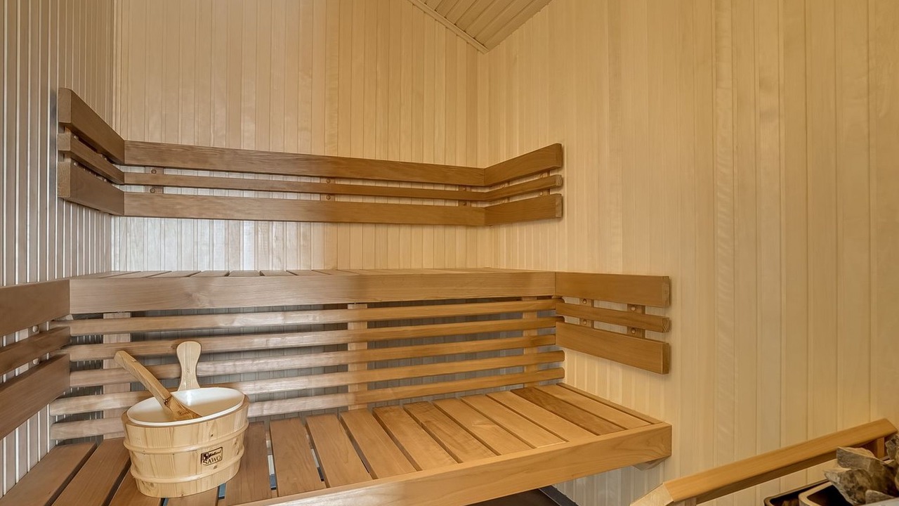 Photo of Bathroom in Grønhøj