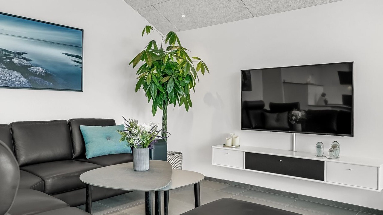 Photo of Livingroom in Grønhøj