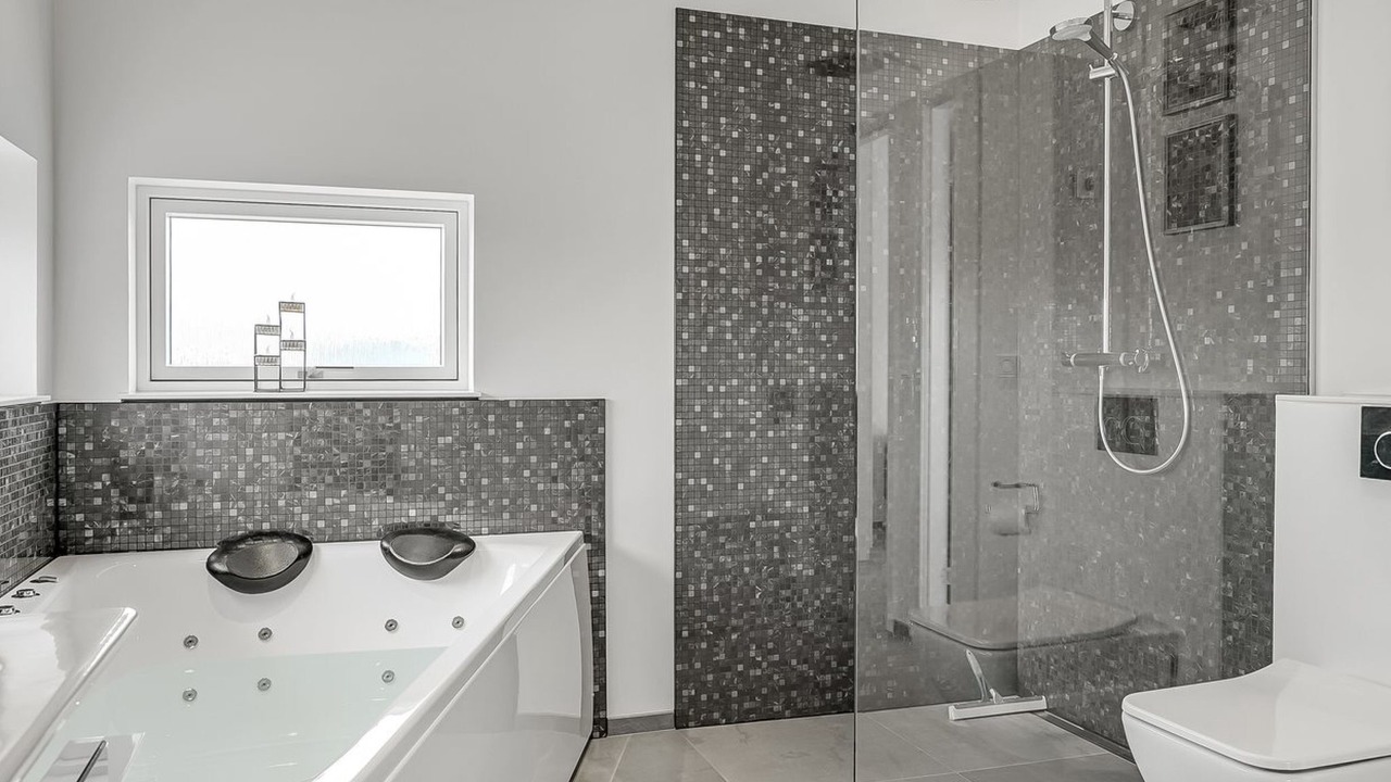 Photo of Bathroom in Grønhøj