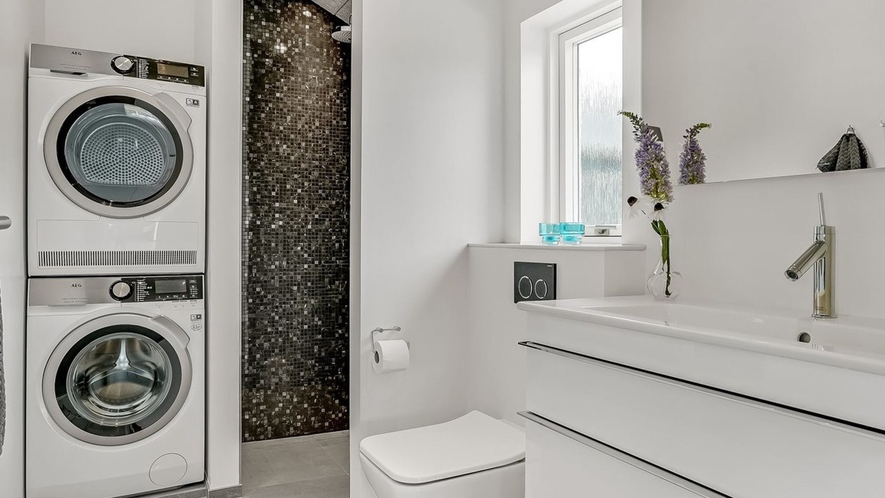 Photo of Bathroom in Grønhøj