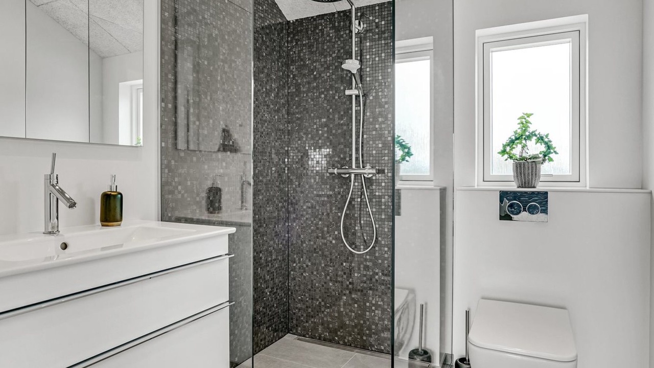 Photo of Bathroom in Grønhøj