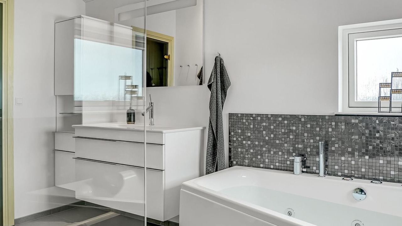 Photo of Bathroom in Grønhøj