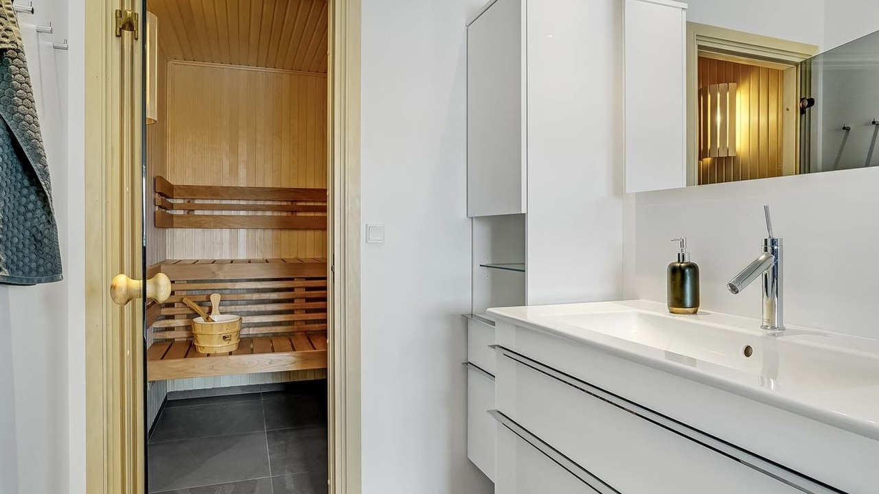 Photo of Bathroom in Grønhøj
