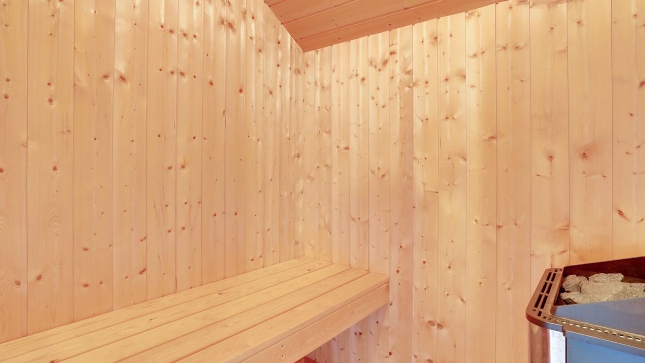 Photo of Bathroom in Arrild Ferieby