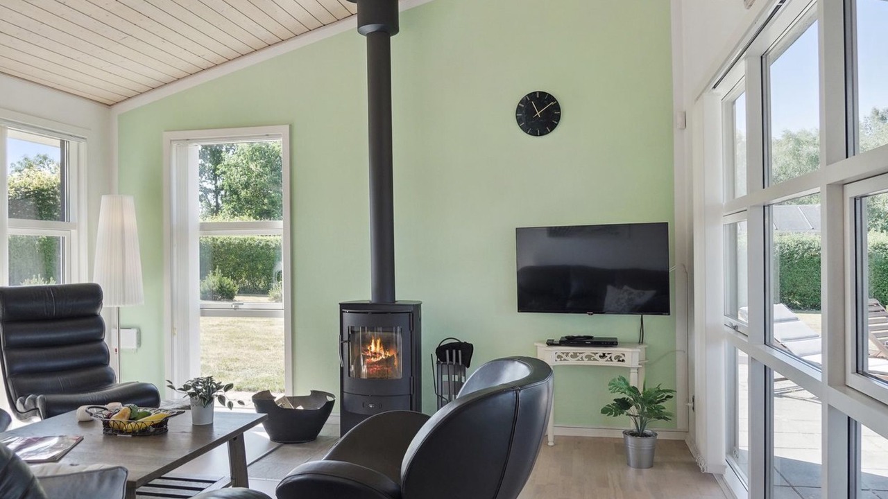 Photo of Livingroom in Hou