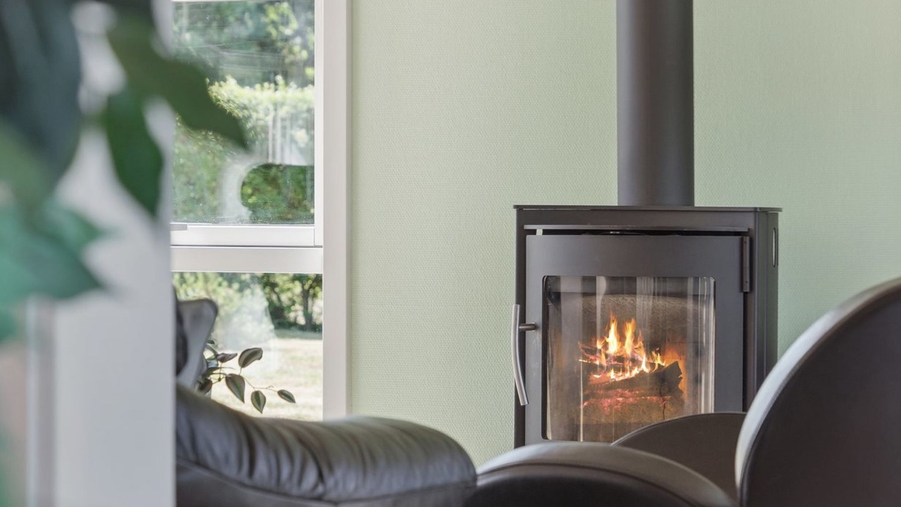 Photo of Livingroom in Hou