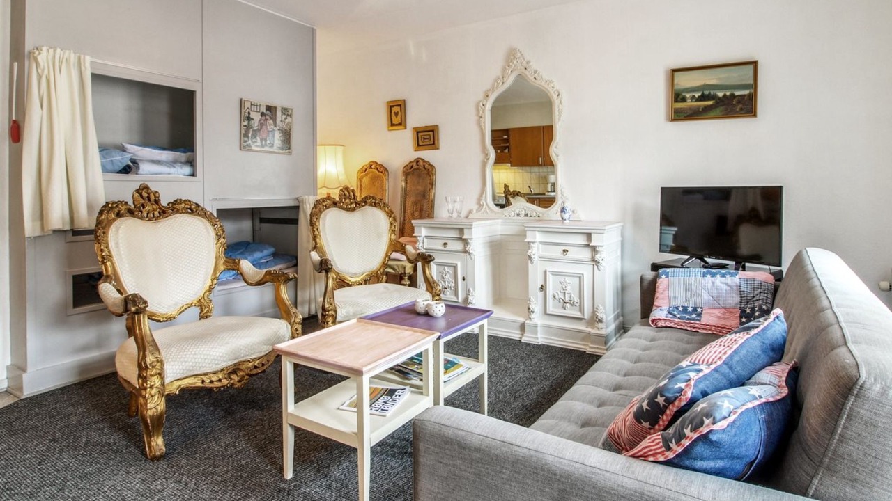 Photo of Livingroom in Bredebro